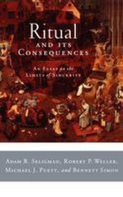 Ritual and It’s Consequences