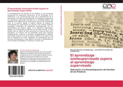 El aprendizaje semisupervisado supera al aprendizaje supervisado