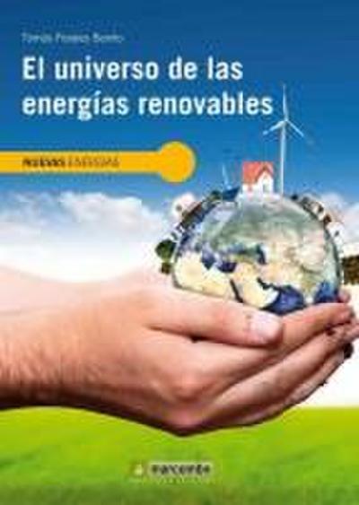 El universo de las energías renovables