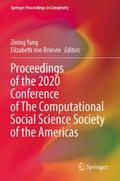 Proceedings of the 2020 Conference of The Computat