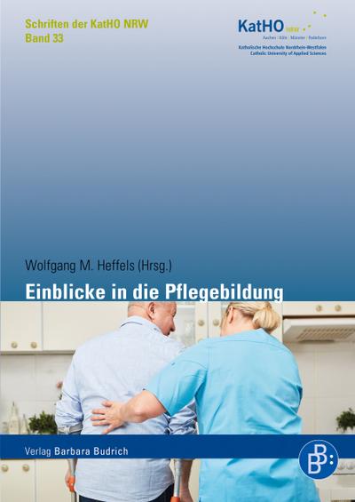 Einblicke in die Pflegebildung