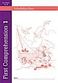 First Comprehension Book 1