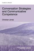 Conversation Strategies and Communicative Competence