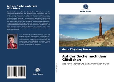 Auf der Suche nach dem Göttlichen