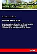 Modern Persecution