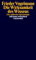 Die Wirksamkeit des Wissens