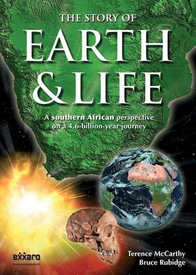 The Story of Earth & Life