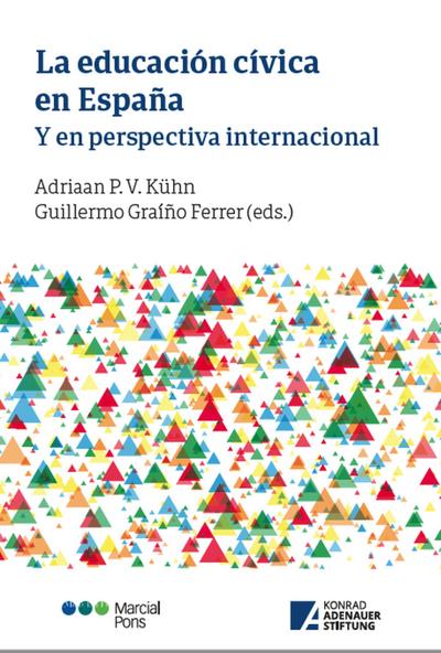La educación cívica en España