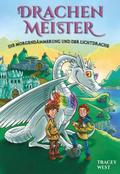 Drachenmeister 24 - Die Morgendämmerung und der Li