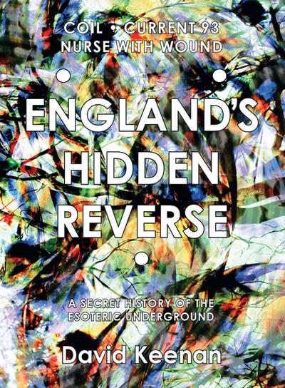 England’s Hidden Reverse