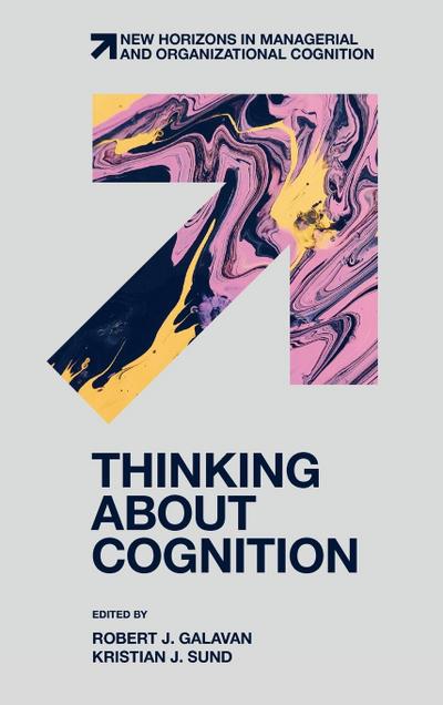 Thinking about Cognition