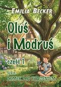 Oluś i Modruś