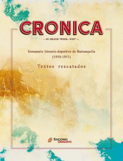 Crónica -su mejor Week-end