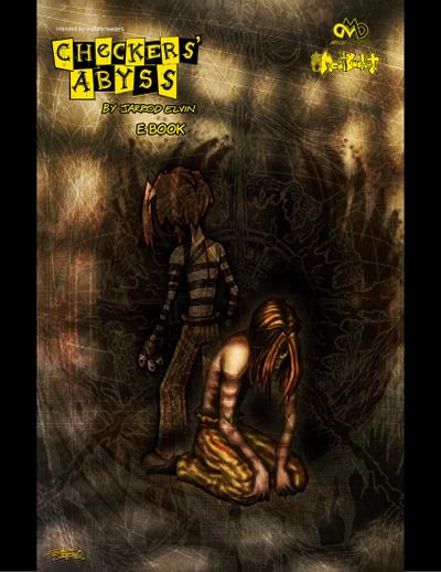 Checkers’ Abyss - Ebook