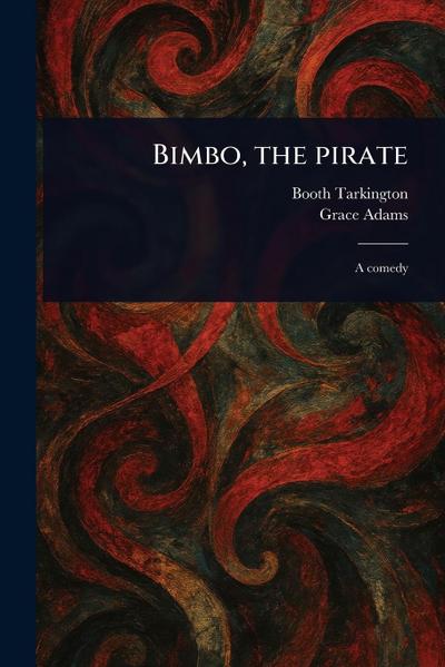 Bimbo, the Pirate