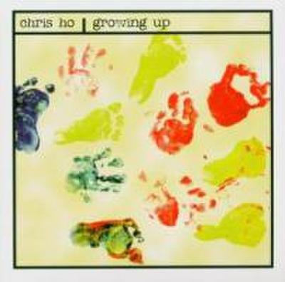 Growing Up