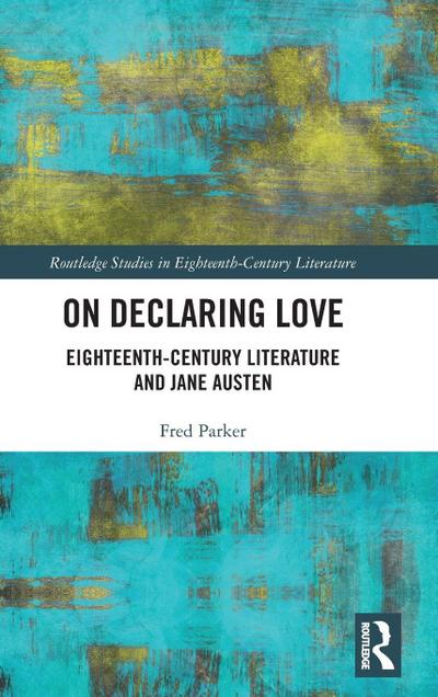 On Declaring Love