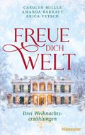Freue dich Welt