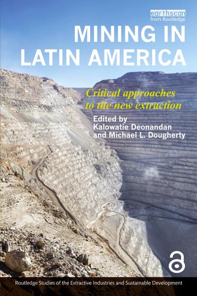 Mining in Latin America