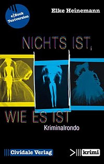 Nichts ist, wie es ist