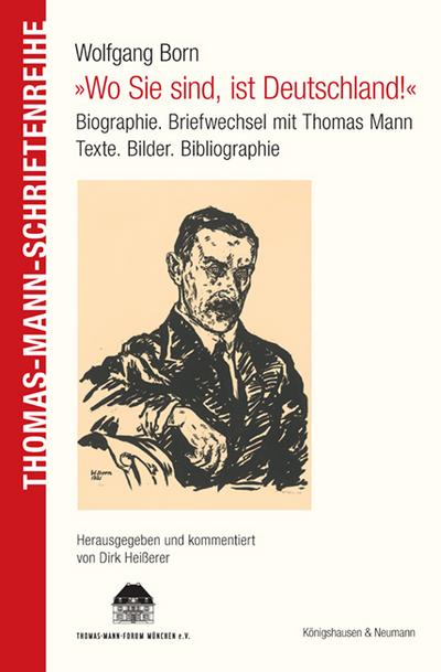 »Wo Sie sind, ist Deutschland!«