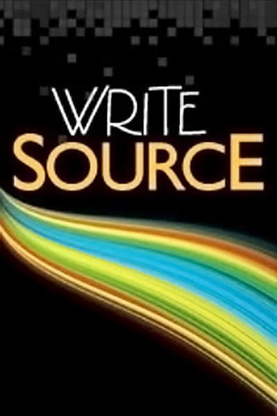 Write Source Tennessee: Teacher’s Edition Tab Cards Grade 3