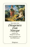 Das Leben des Diogenes von Sinope