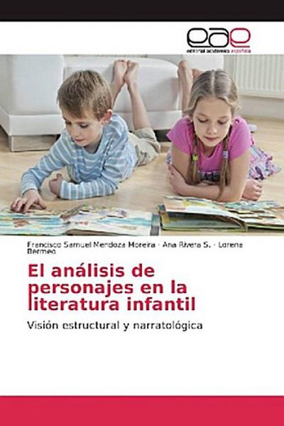 El análisis de personajes en la literatura infantil