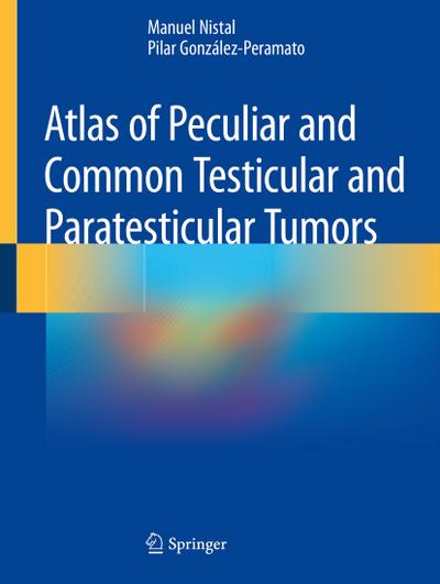 Atlas of Peculiar and Common Testicular and Paratesticular Tumors