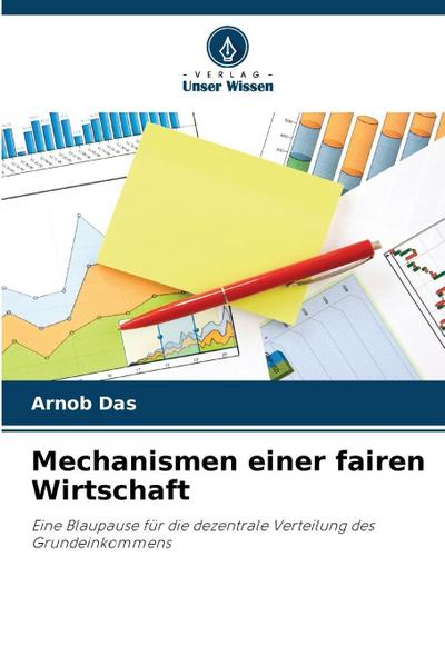 Mechanismen einer fairen Wirtschaft