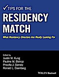 Tips for the Residency Match