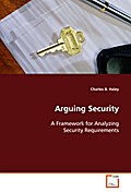 Arguing Security