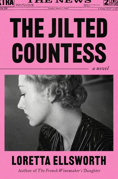 The Jilted Countess