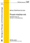 Frauen mischen mit