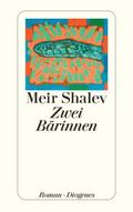 Zwei Bärinnen von Meir Shalev | Ebook