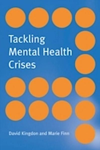 Tackling Mental Health Crises