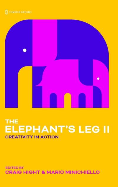 Elephant’s Leg II