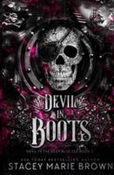 Devil In Boots