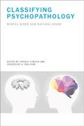 Classifying Psychopathology