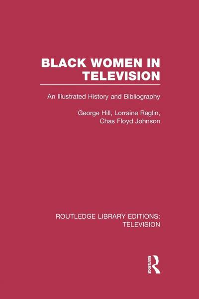 Black Women in Television