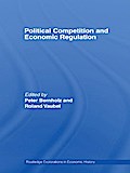 Political Competition and Economic Regulation