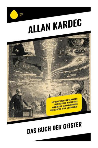 Das Buch der Geister