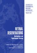 Retinal Degenerations