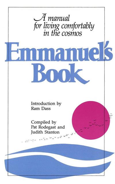 Emmanuel’s Book