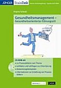 Gesundheitsorientiertes Führen, CD-ROM