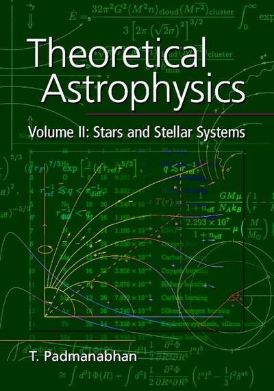 Theoretical Astrophysics v2