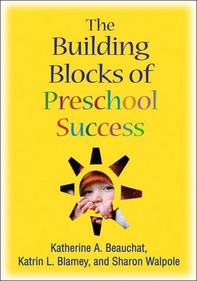 Building Blocks of Preschool Success
