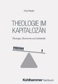 Theologie im Kapitalozän