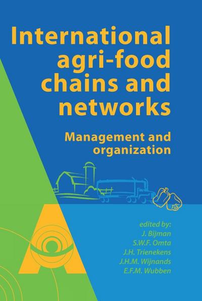 International Agrifood Chains and Networks