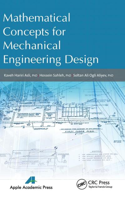 Mathematical Concepts for Mechanical Engineering Design